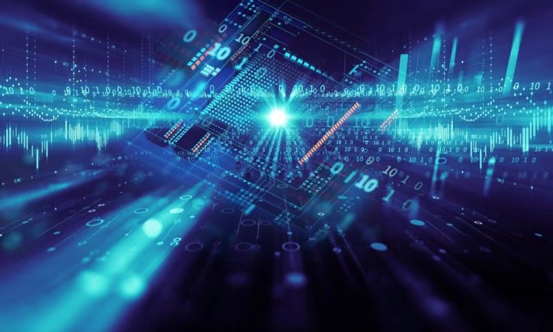 灌云县SCADA系统底层架构与完整工作原理解析