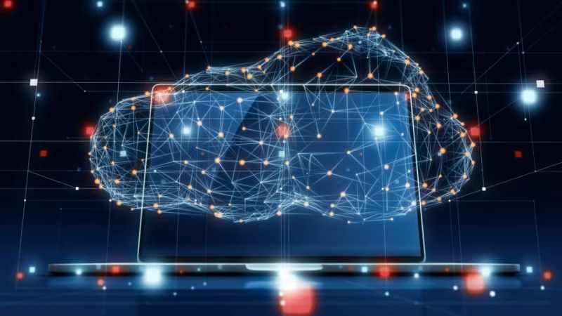 灌云县软件开发新标杆：京上云科技以多元系统开发赋能工业数字化转型