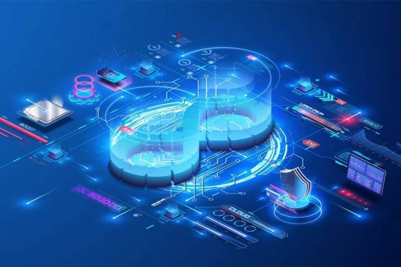 灌云县工业软件定制先锋：京上云科技以多元系统开发赋能企业进阶