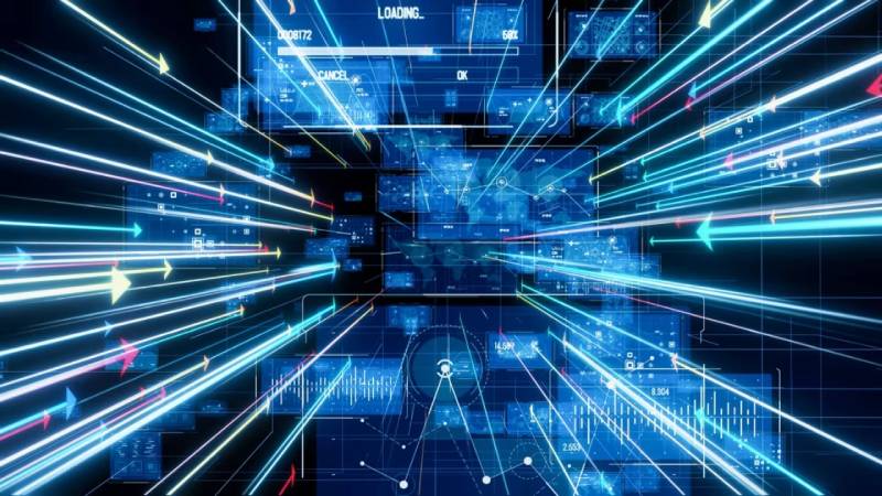 灌云县SCADA系统开发:守护工业安全的数字卫士